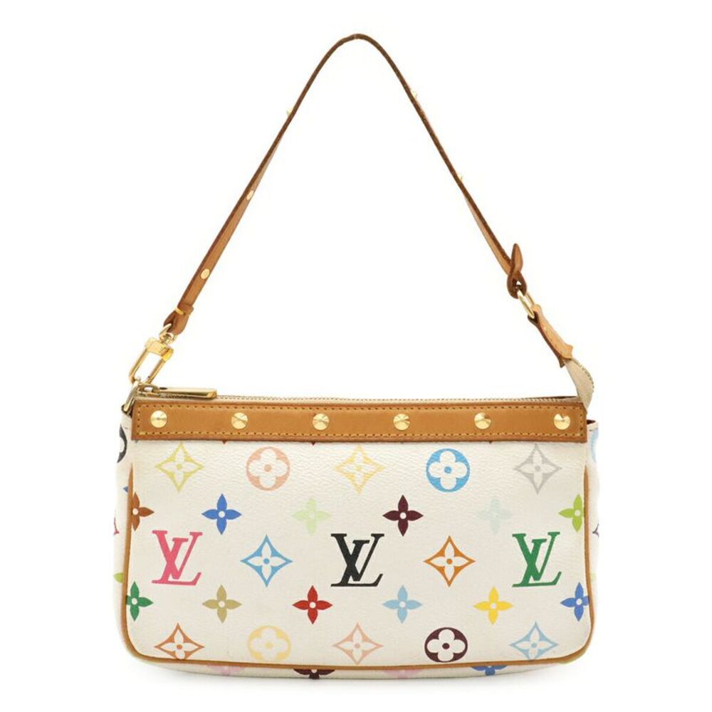 Louis Vuitton Monogram Multicolor Pochette